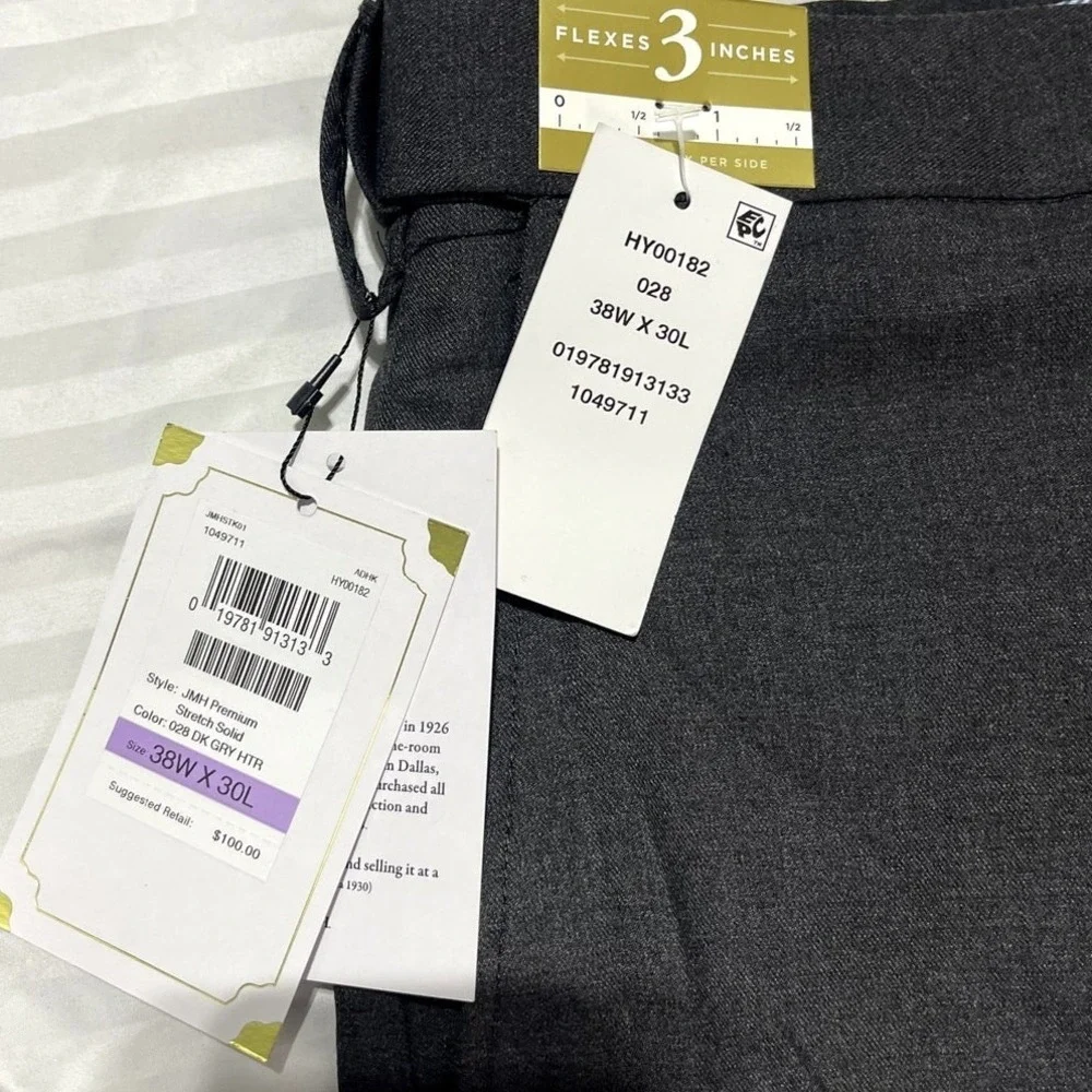 Haggar premium classic